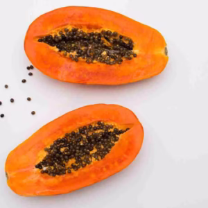 Papaya Castor