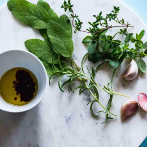 Peppermint Tea Tree