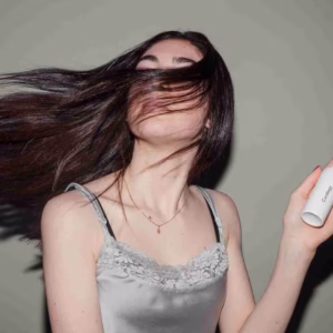 Thinning Hair